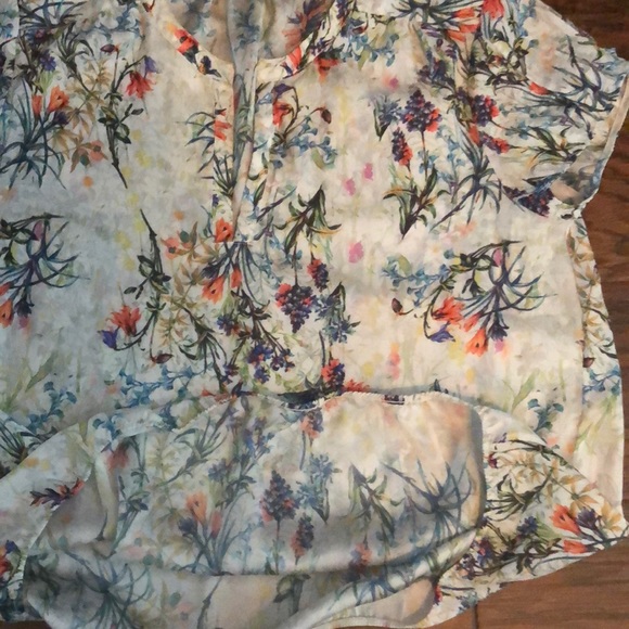 Colorful top - Picture 2 of 4